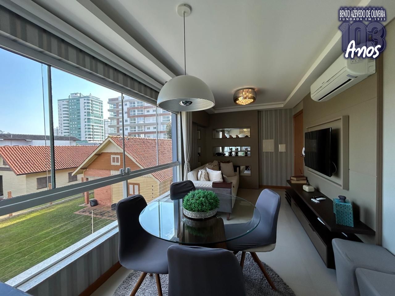 Apartamento, 2 quartos, 93 m² - Foto 5