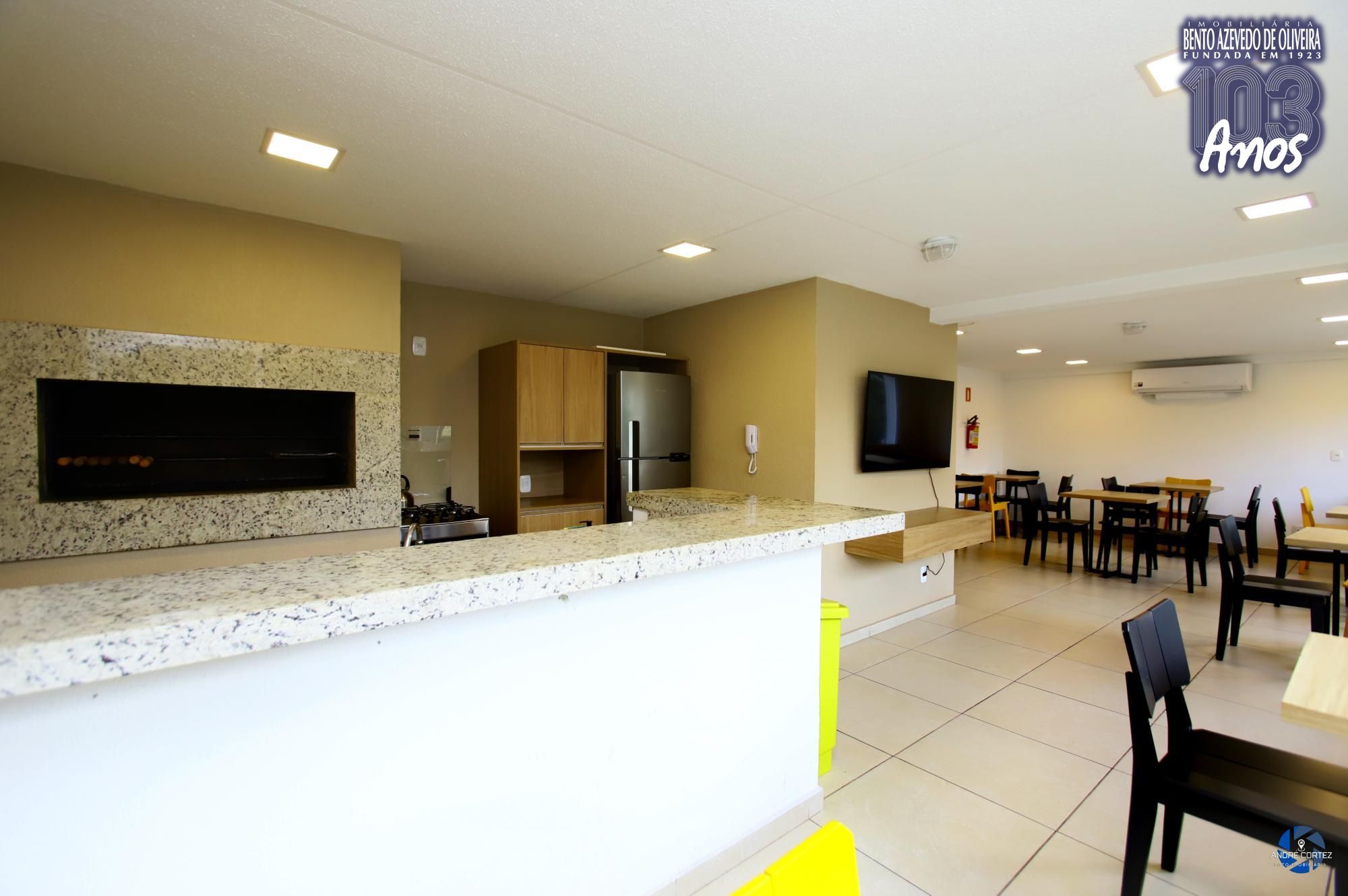 Apartamento, 1 quarto, 54 m² - Foto 30