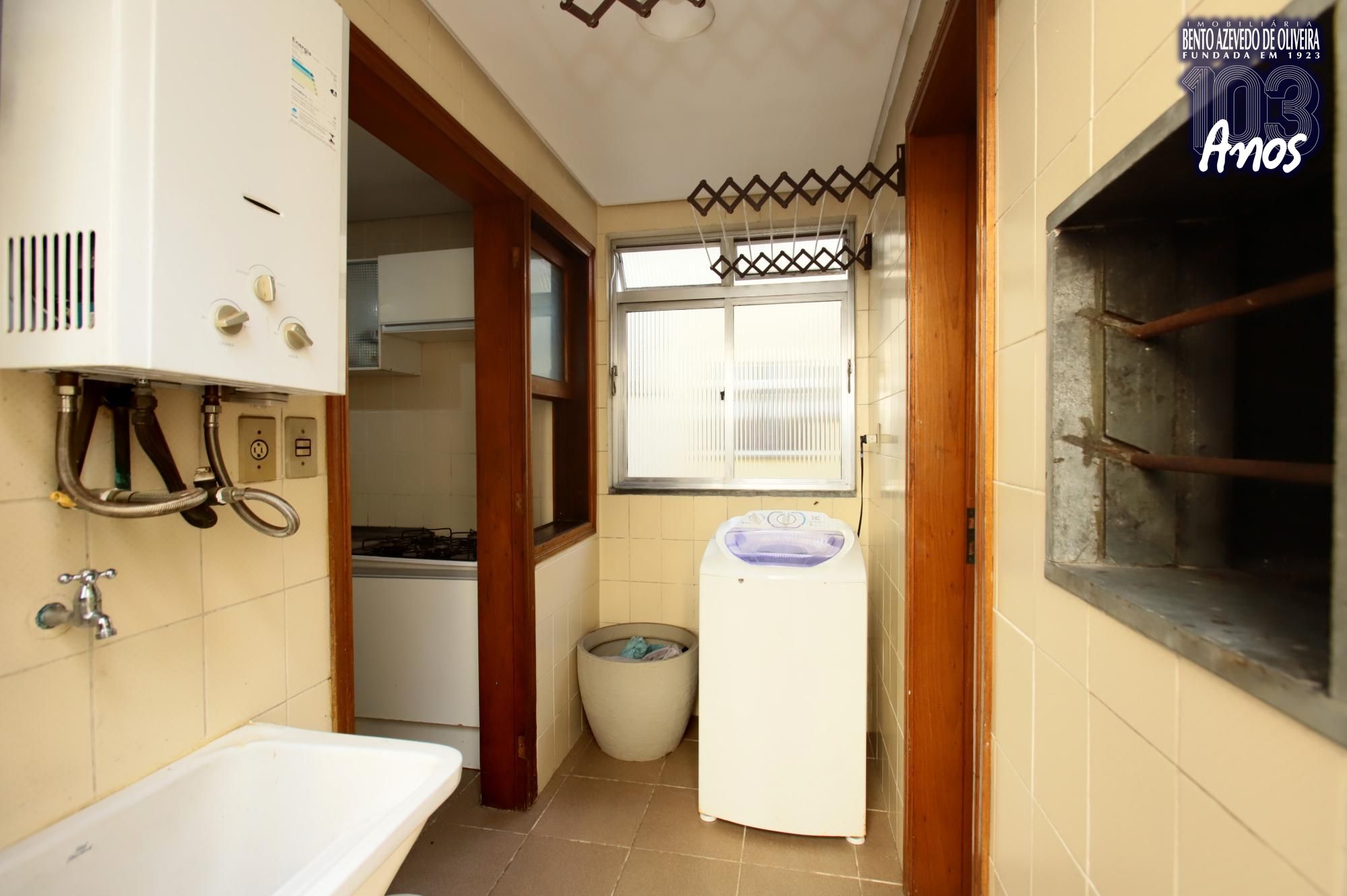 Apartamento, 3 quartos, 84 m² - Foto 13