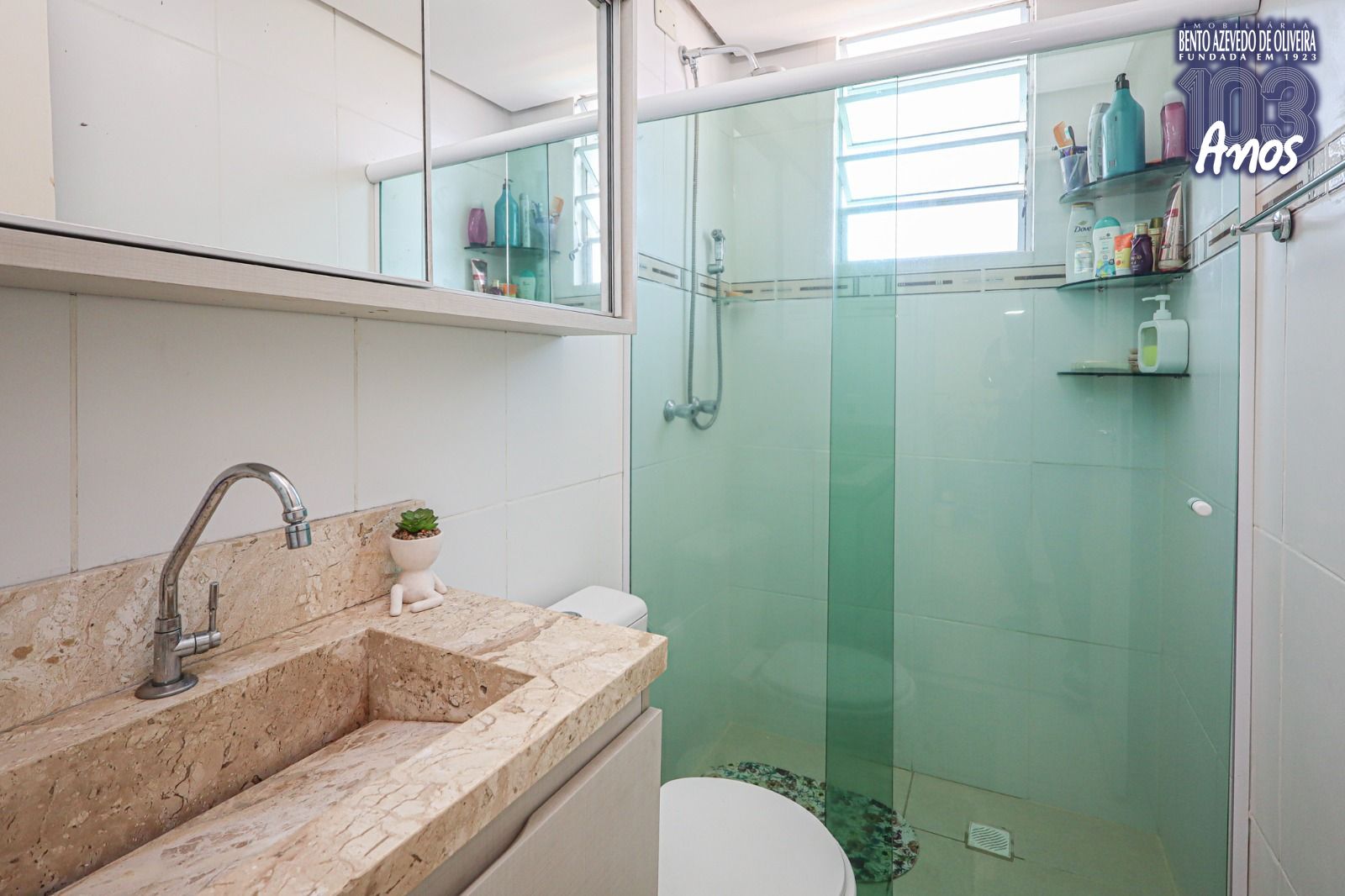 Apartamento, 2 quartos, 48 m² - Foto 14