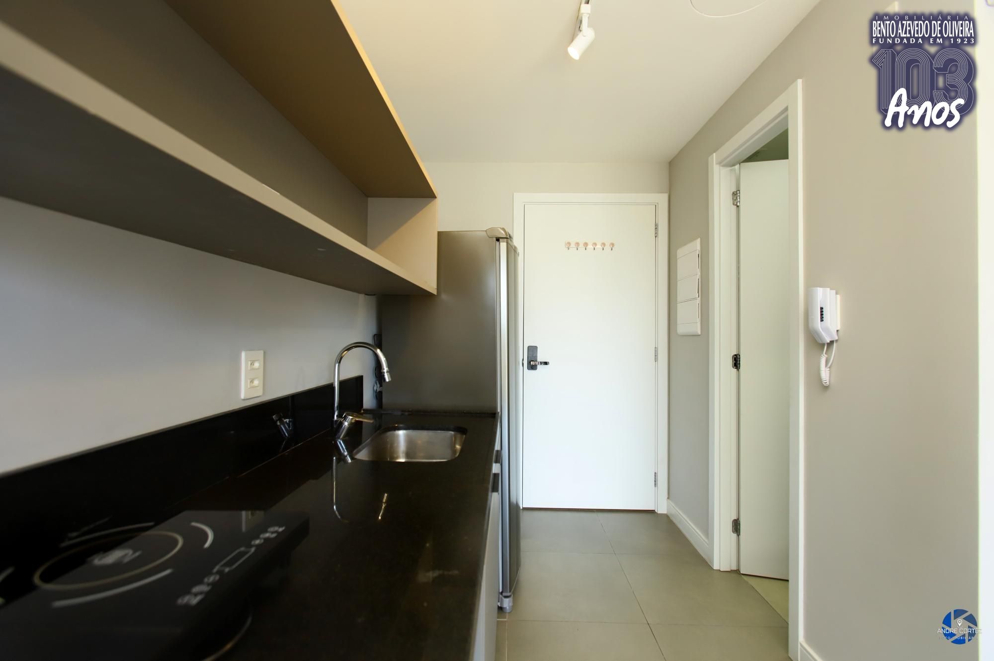 Apartamento, 1 quarto, 24 m² - Foto 20