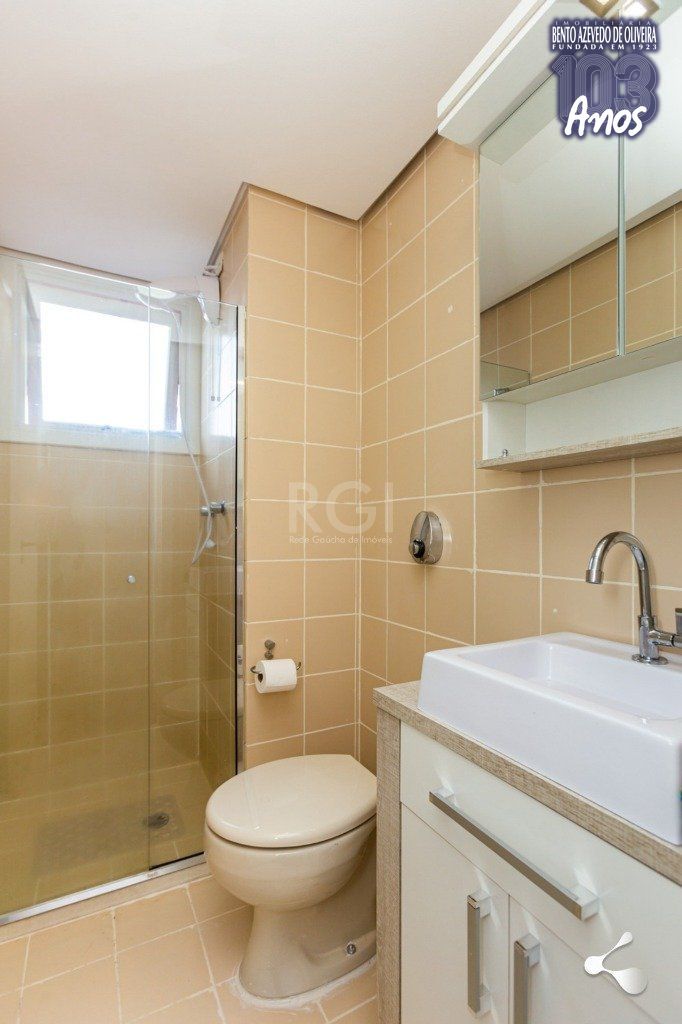 Apartamento, 1 quarto, 46 m² - Foto 12