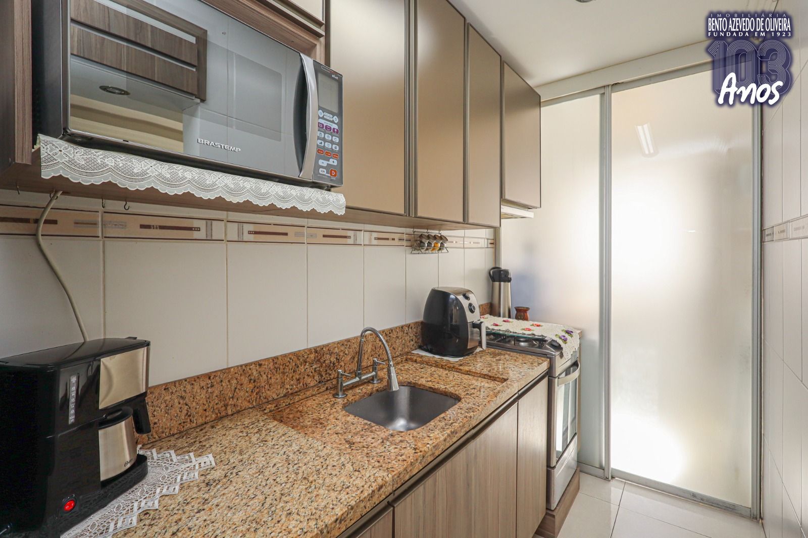 Apartamento, 2 quartos, 48 m² - Foto 8