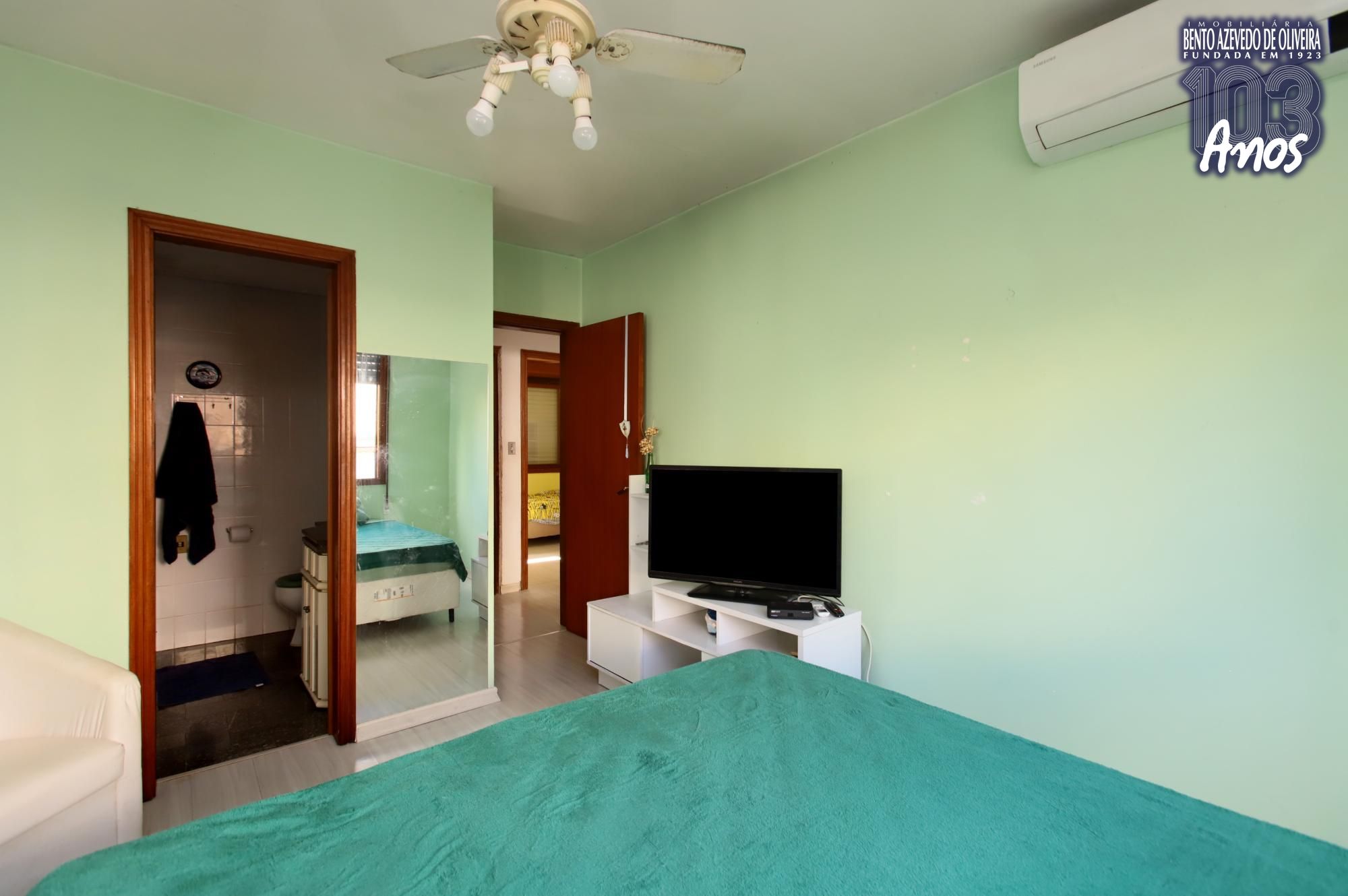Apartamento, 3 quartos, 84 m² - Foto 19
