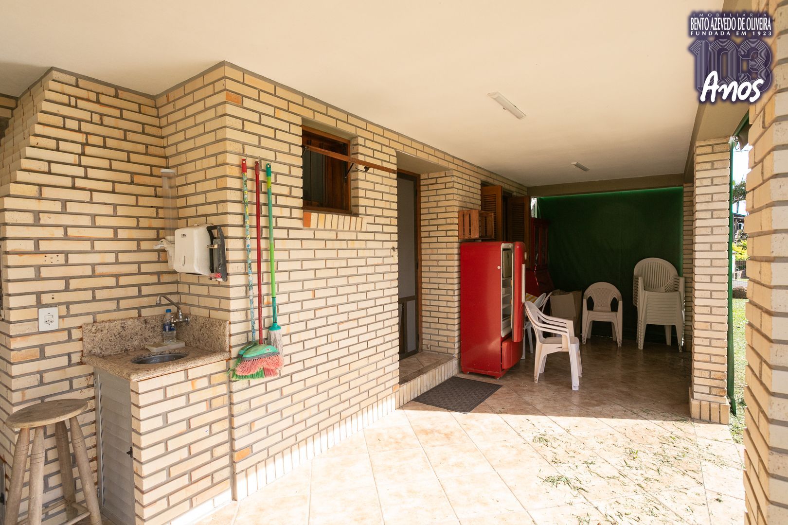 Casa de Condomínio, 6 quartos - Foto 74