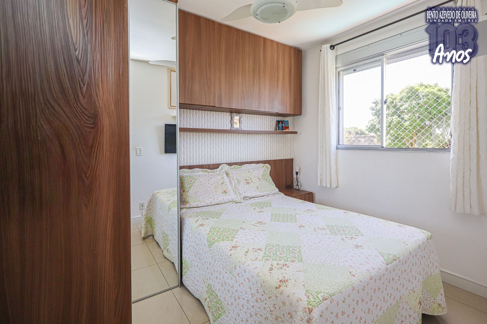 Apartamento, 2 quartos, 48 m² - Foto 12