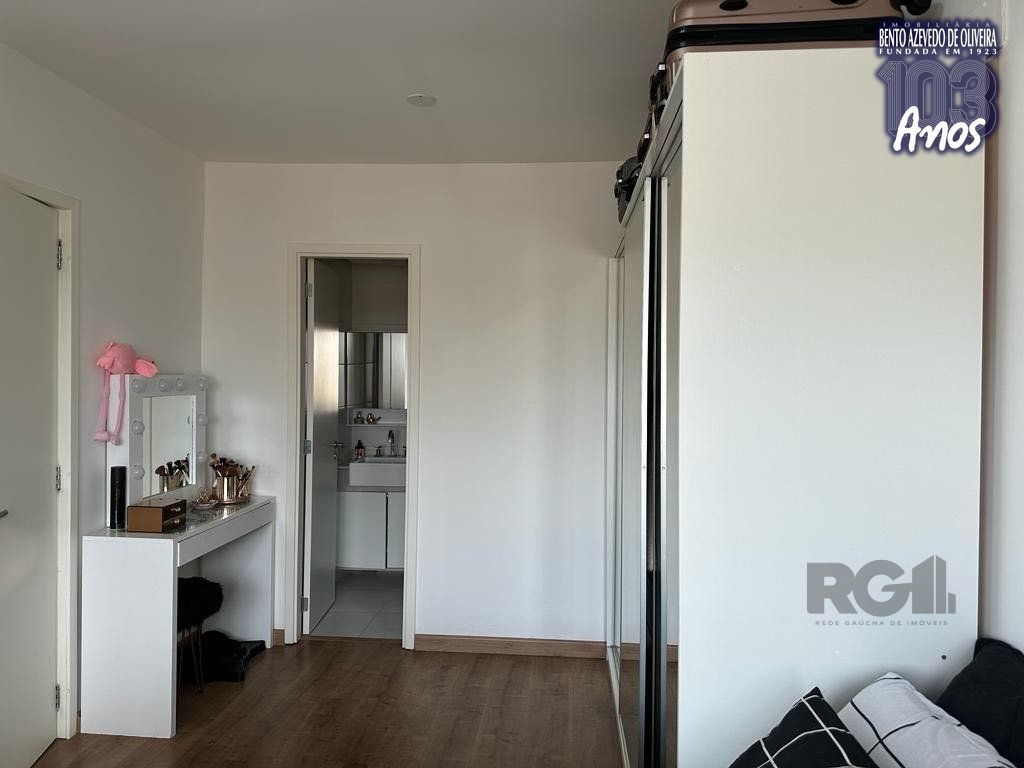 Apartamento, 1 quarto, 51 m² - Foto 11