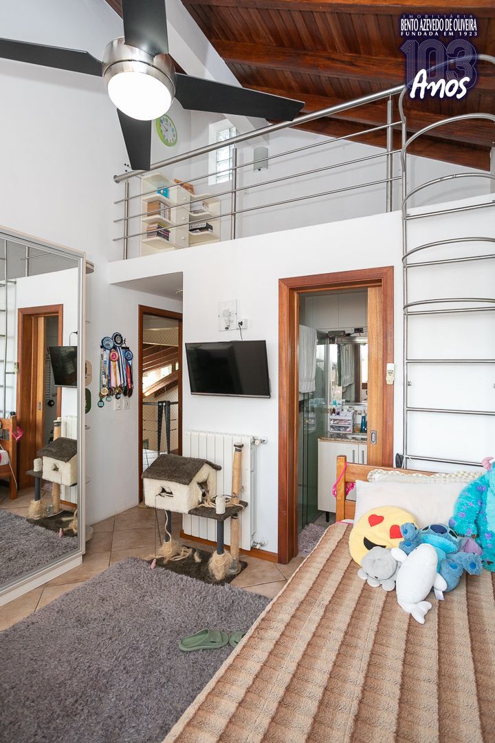 Casa de Condomínio, 6 quartos - Foto 42