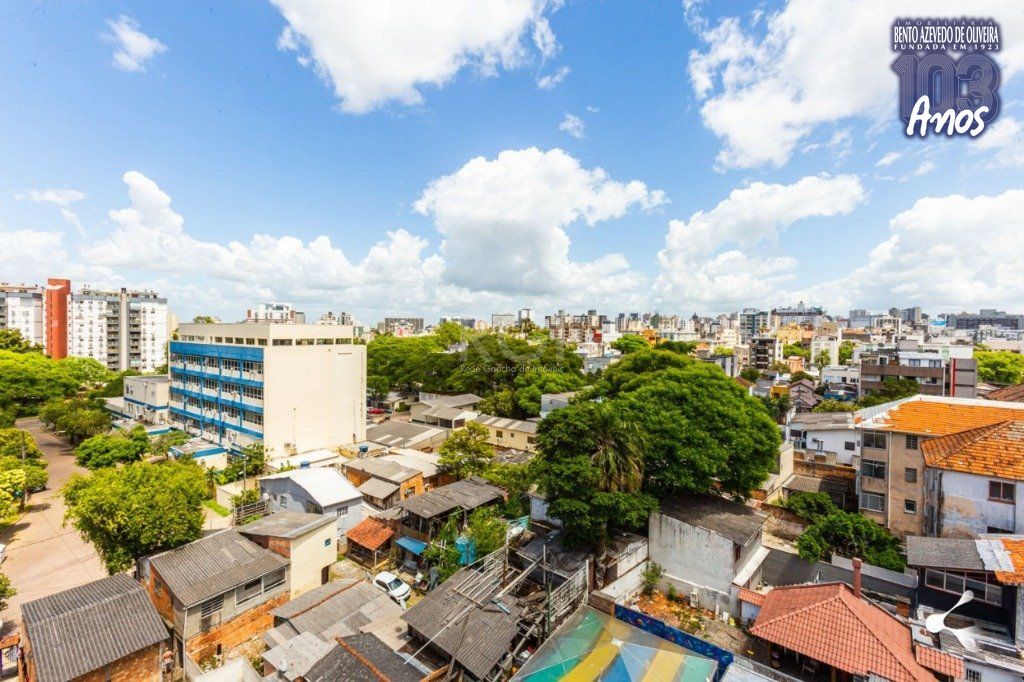 Apartamento, 1 quarto, 46 m² - Foto 18