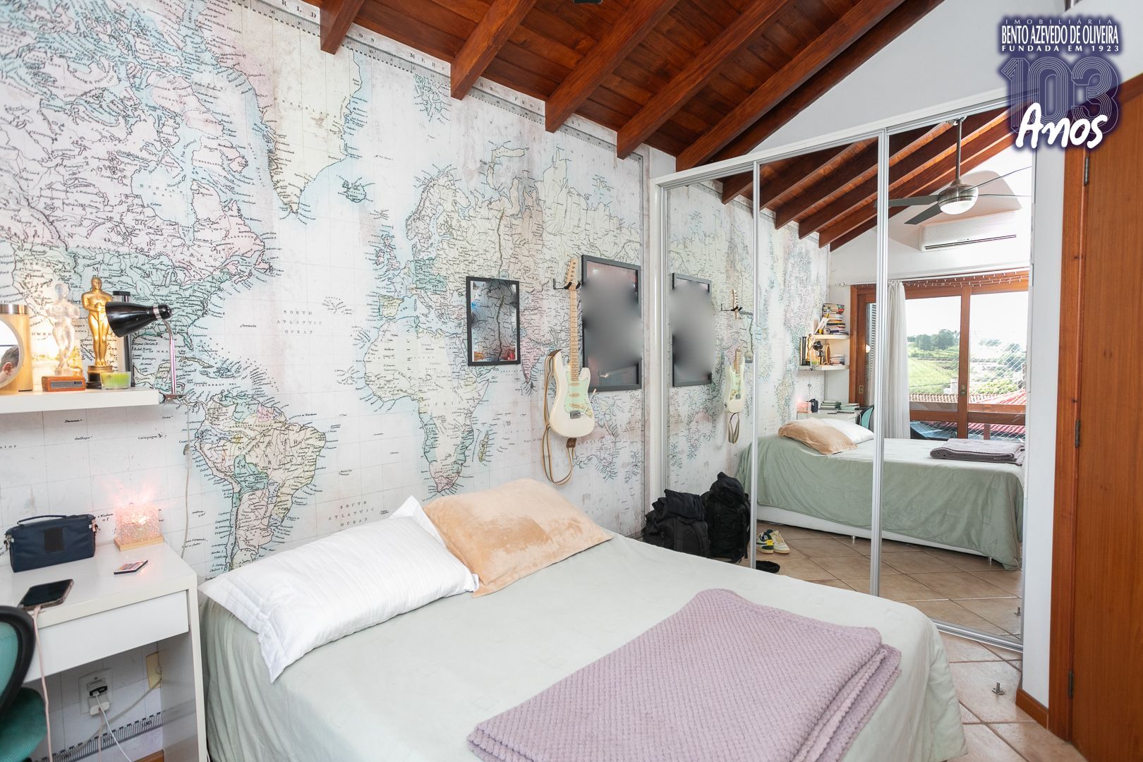 Casa de Condomínio, 6 quartos - Foto 33