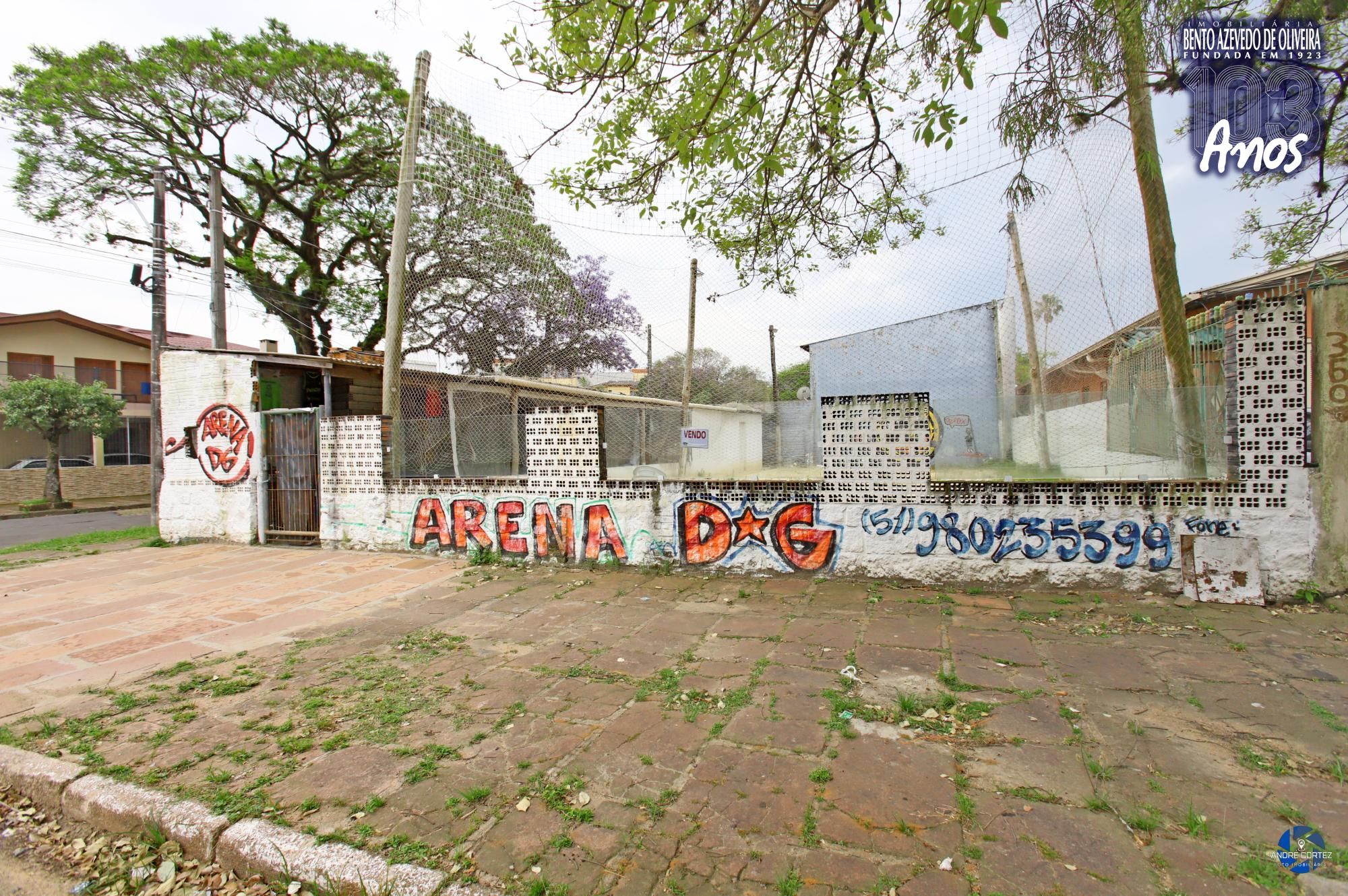 Terreno, 259 m² - Foto 3
