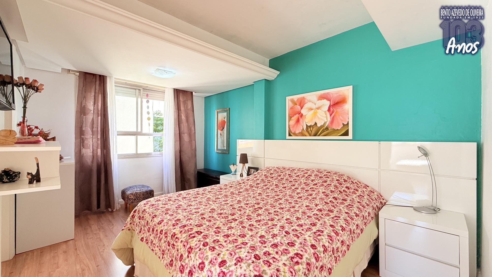 Cobertura, 3 quartos, 177 m² - Foto 9