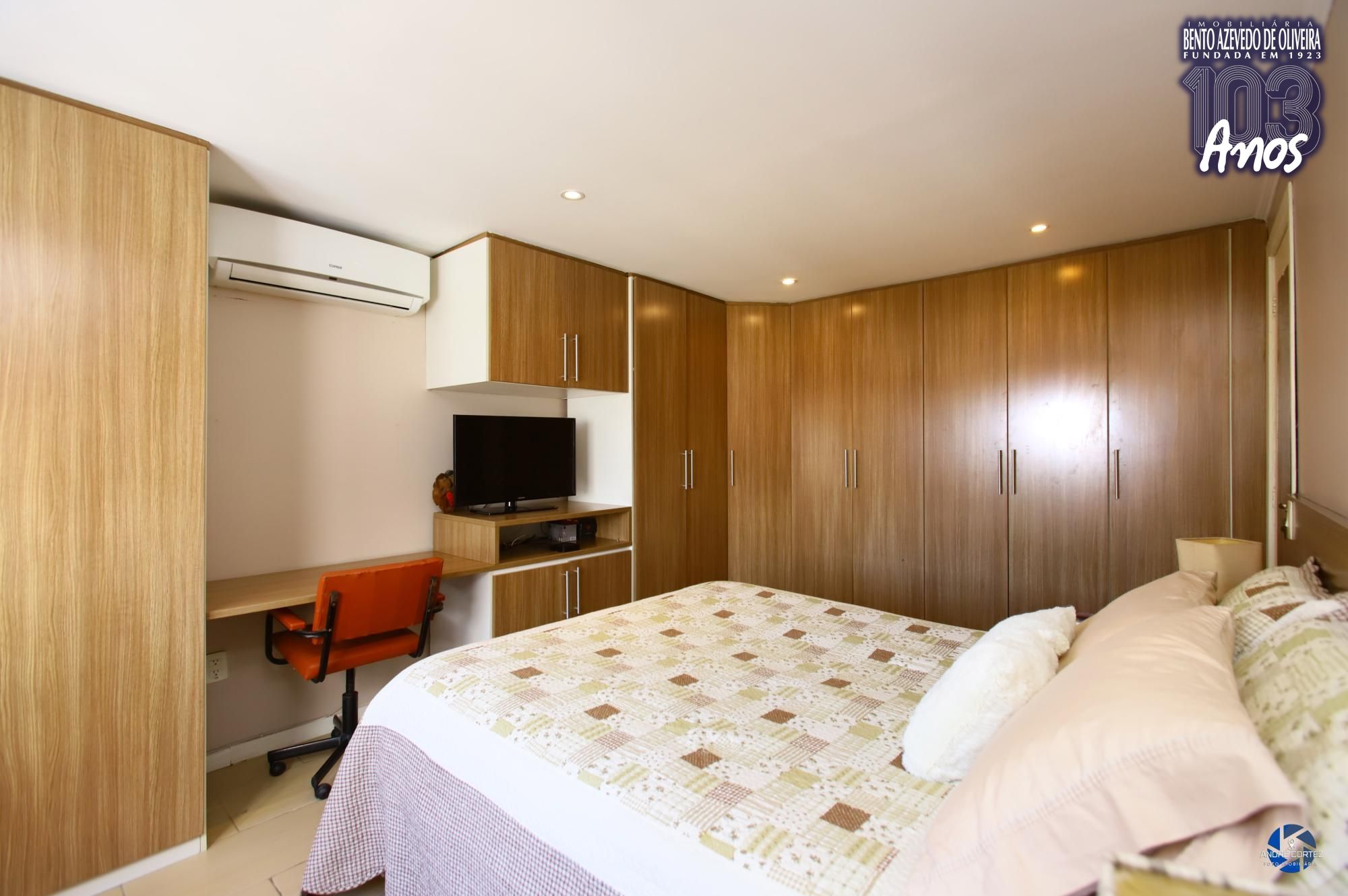 Cobertura, 3 quartos, 141 m² - Foto 25
