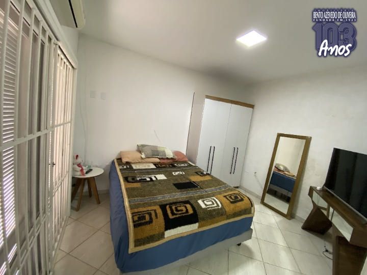 Casa, 3 quartos, 120 m² - Foto 11