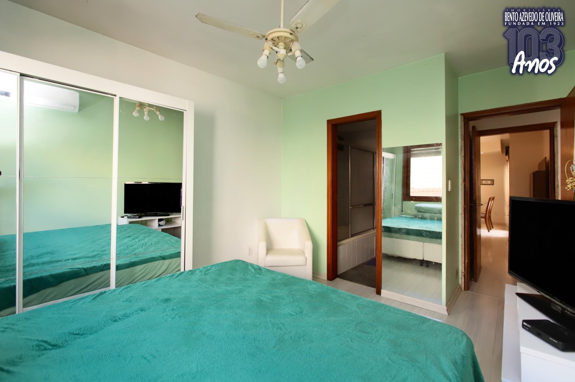 Apartamento, 3 quartos, 84 m² - Foto 20