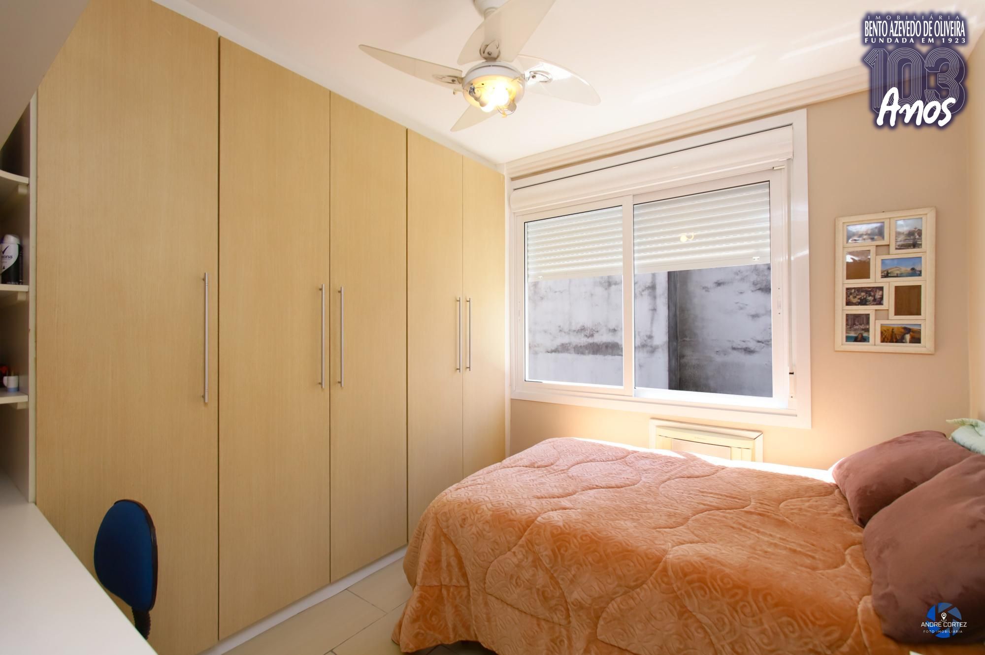 Cobertura, 3 quartos, 141 m² - Foto 9