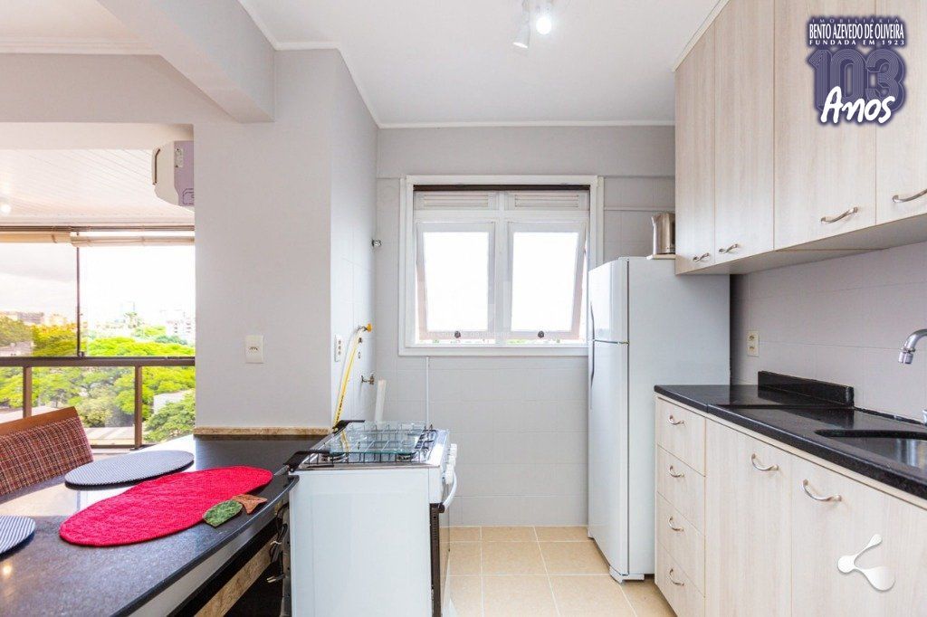 Apartamento, 1 quarto, 46 m² - Foto 8