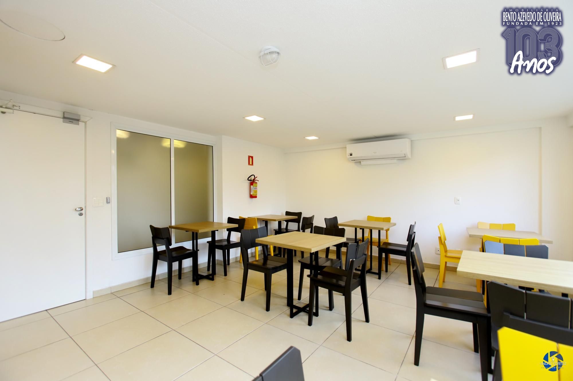 Apartamento, 1 quarto, 54 m² - Foto 28