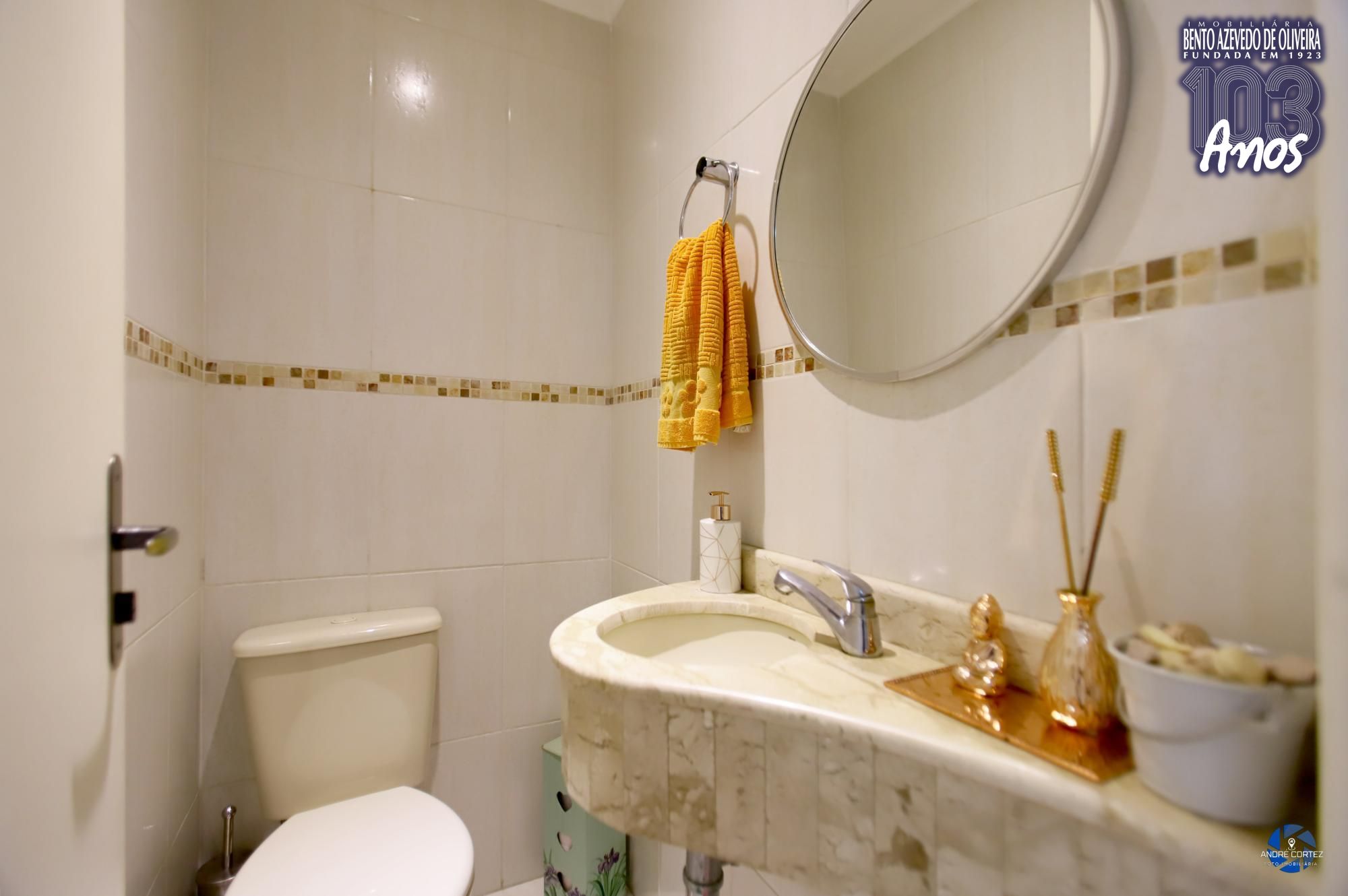 Cobertura, 3 quartos, 141 m² - Foto 8