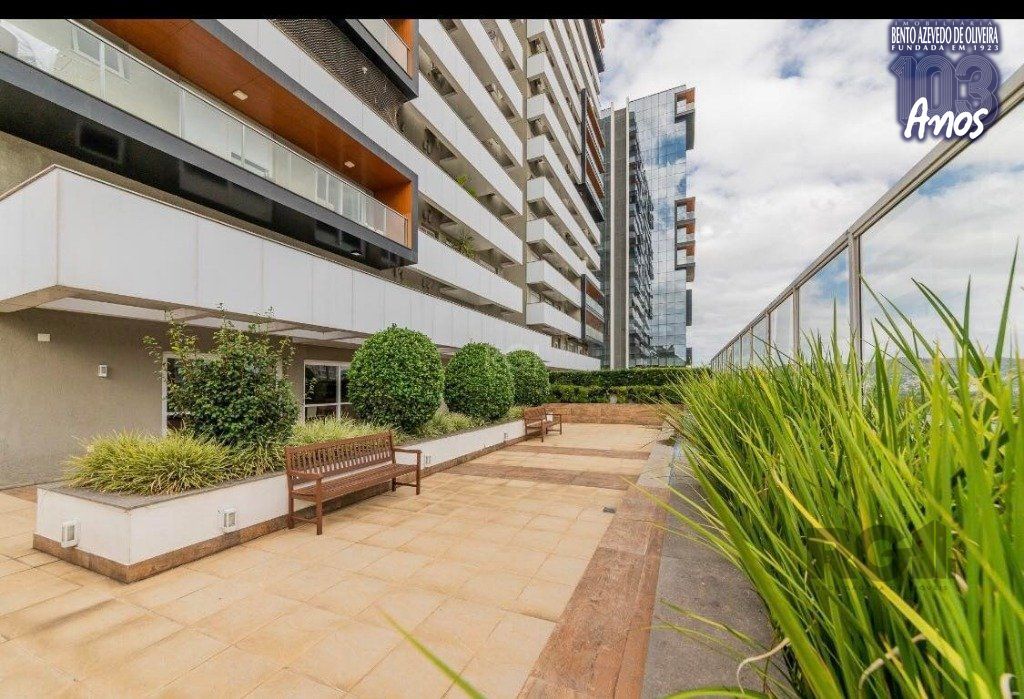Apartamento, 1 quarto, 51 m² - Foto 25