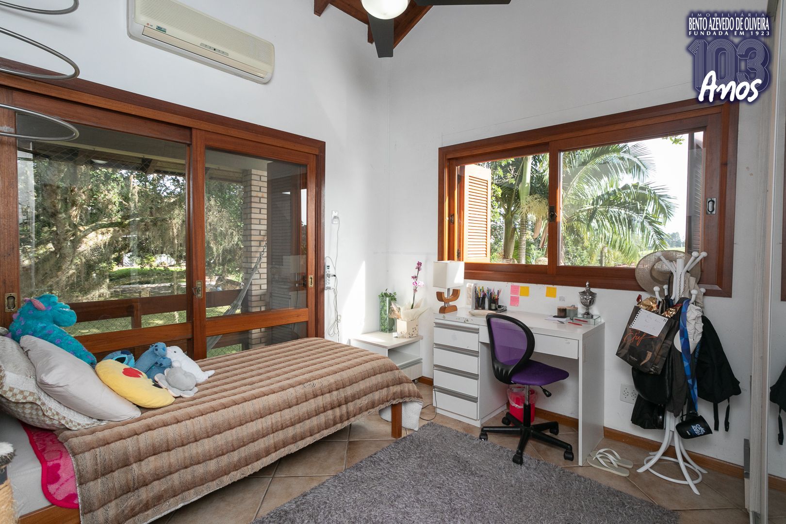 Casa de Condomínio, 6 quartos - Foto 39