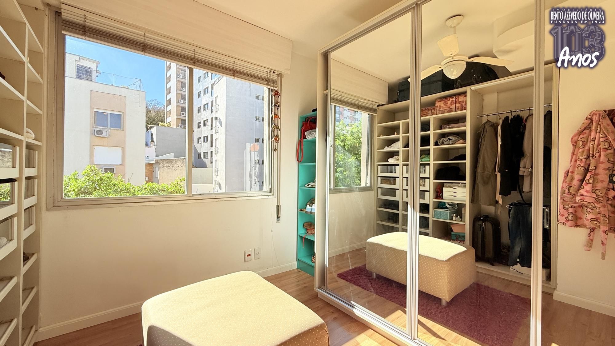 Cobertura, 3 quartos, 177 m² - Foto 13