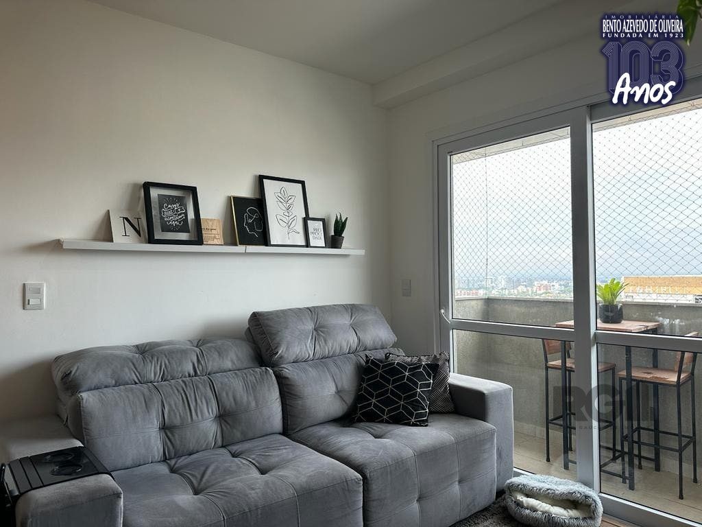 Apartamento, 1 quarto, 51 m² - Foto 4