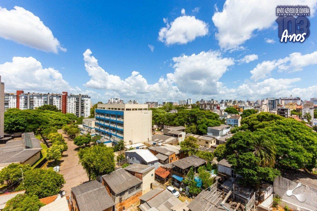 Apartamento, 1 quarto, 46 m² - Foto 19