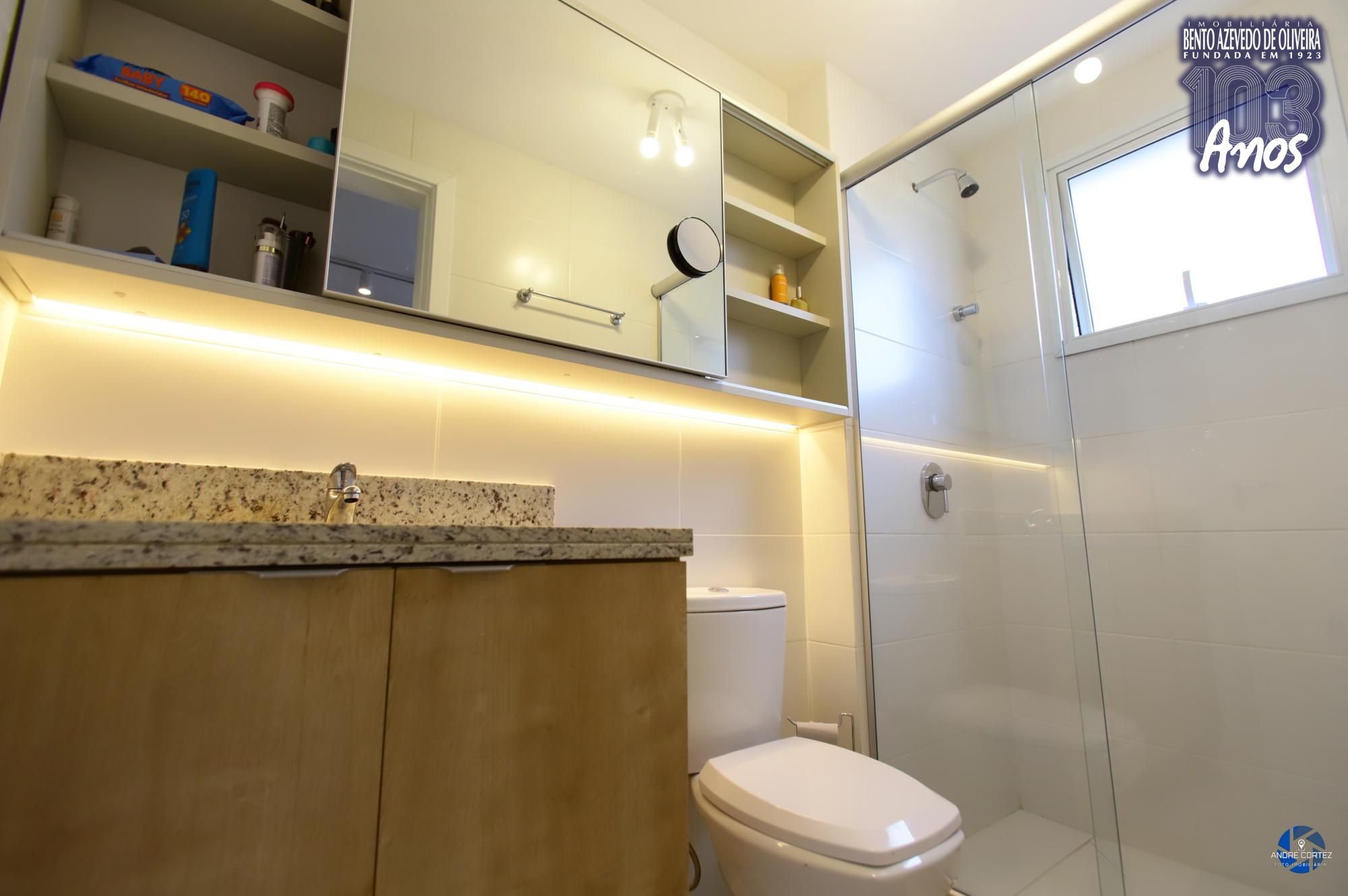 Apartamento, 1 quarto, 54 m² - Foto 18