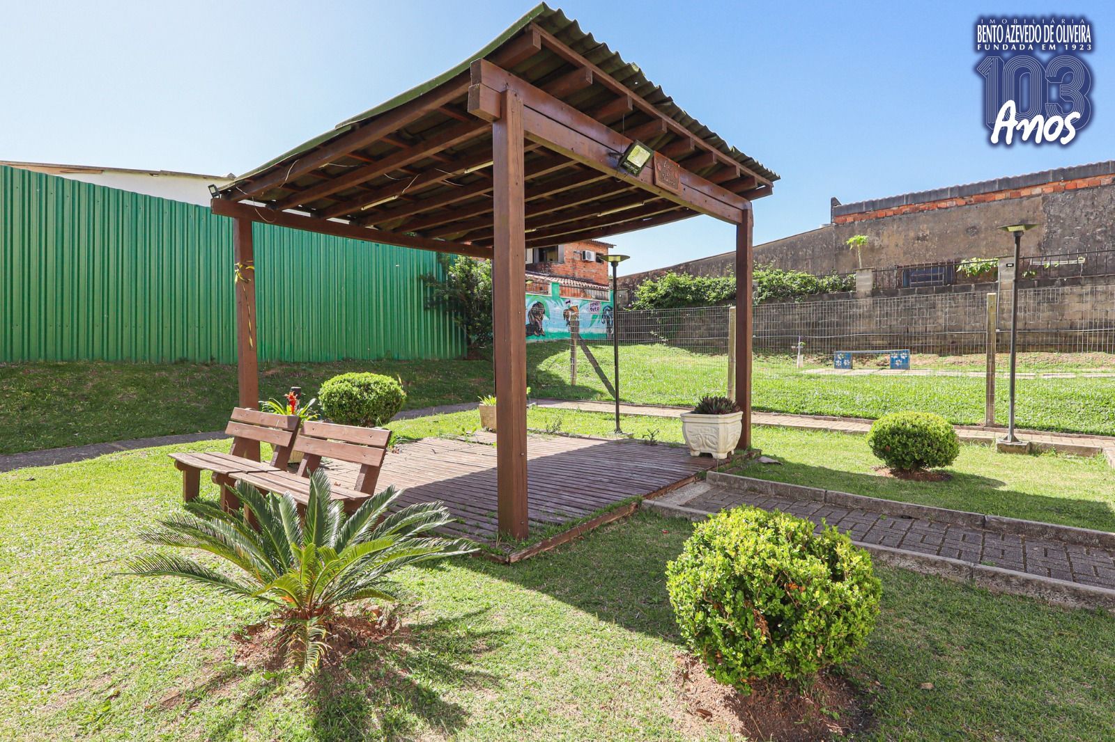 Apartamento, 2 quartos, 48 m² - Foto 33