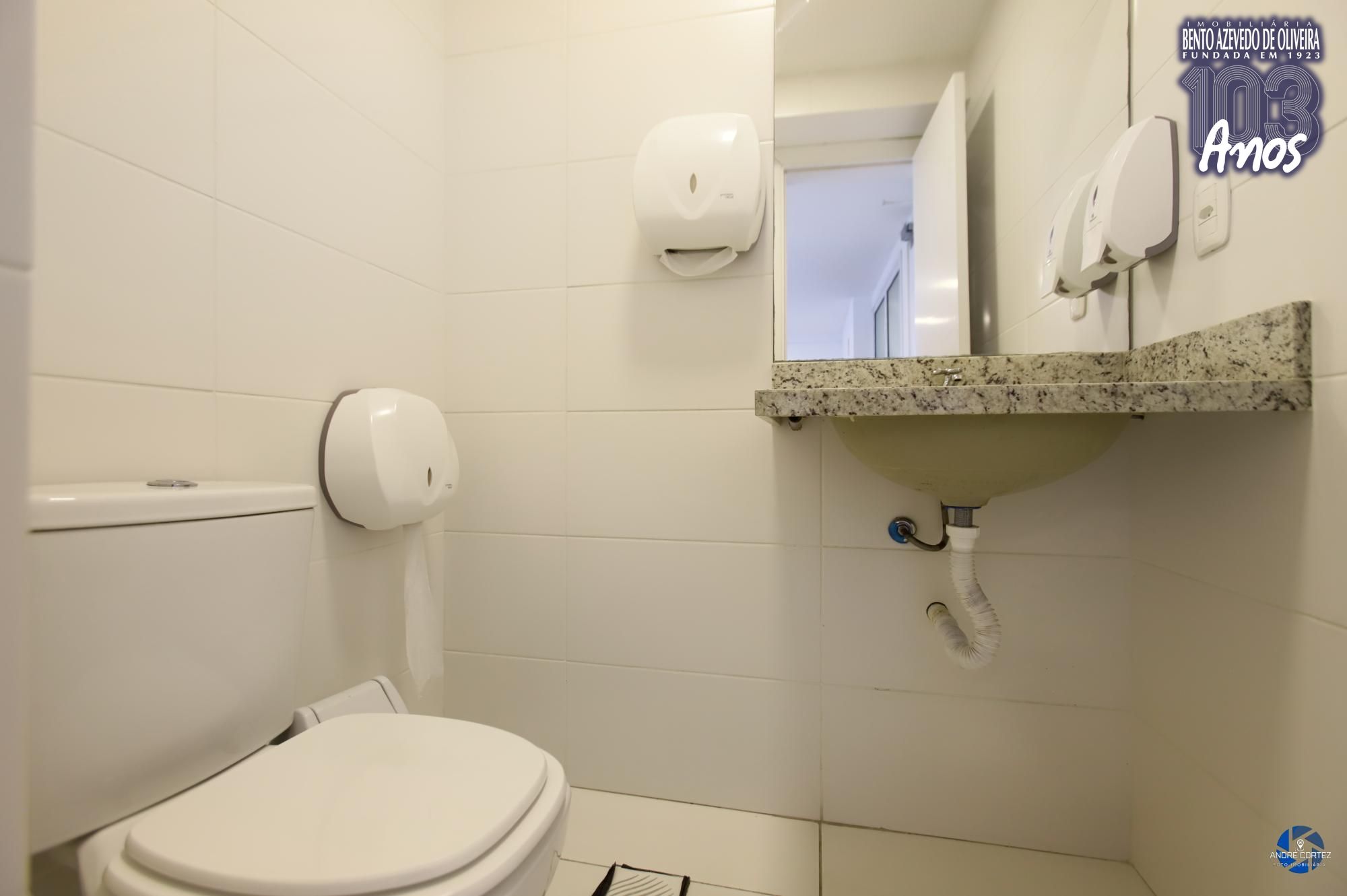 Apartamento, 1 quarto, 54 m² - Foto 31