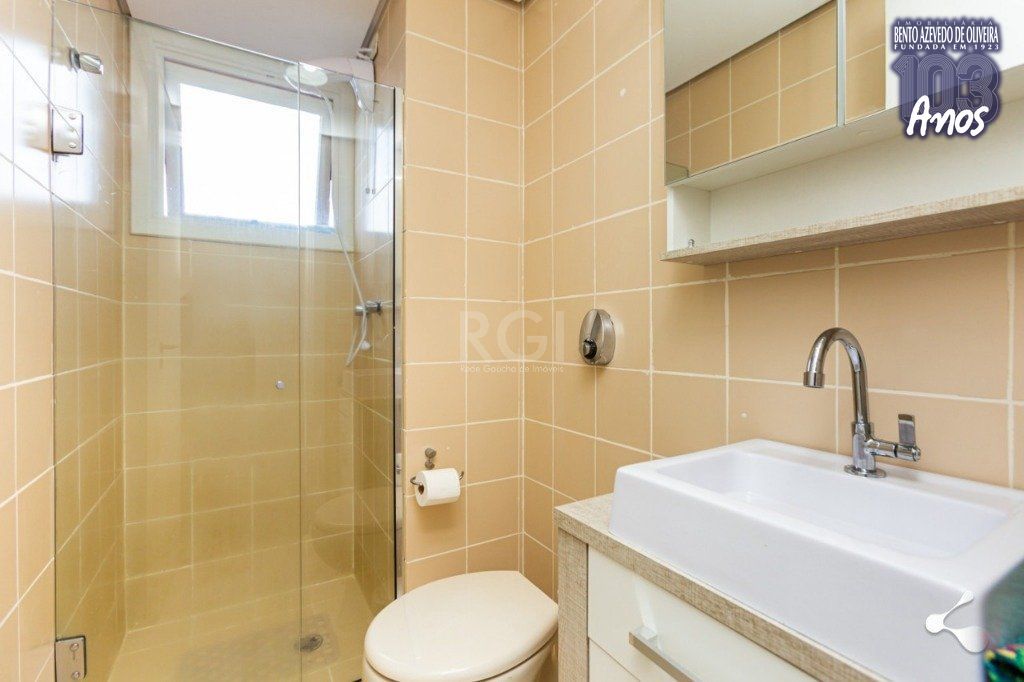 Apartamento, 1 quarto, 46 m² - Foto 11