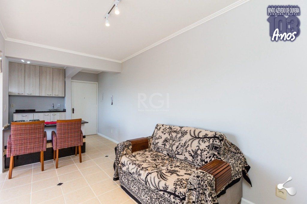Apartamento, 1 quarto, 46 m² - Foto 3