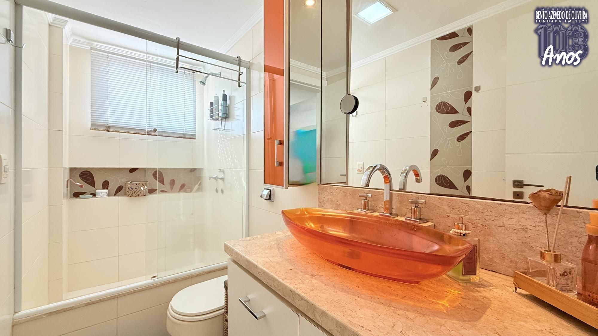 Cobertura, 3 quartos, 177 m² - Foto 11