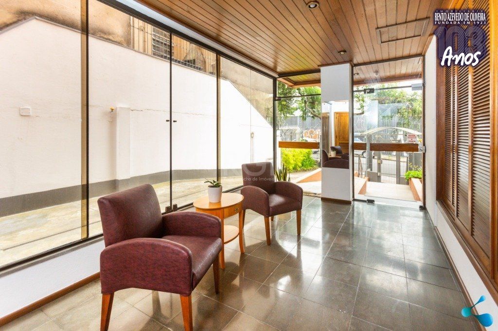 Apartamento, 1 quarto, 46 m² - Foto 21