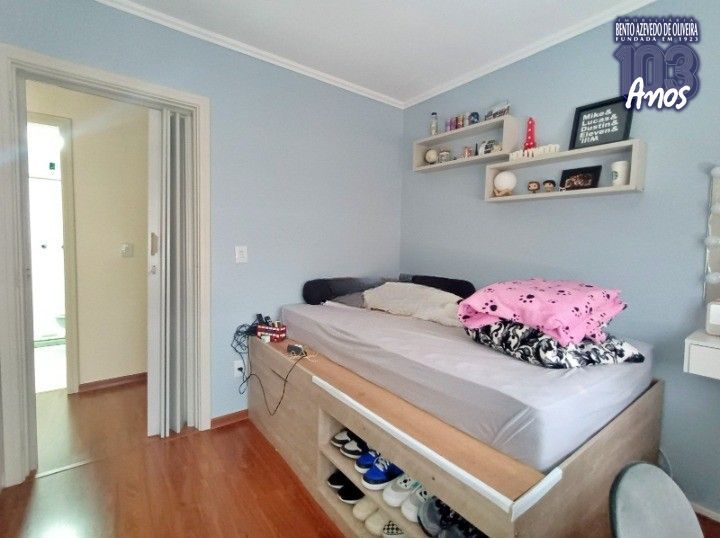 Cobertura, 3 quartos, 137 m² - Foto 7