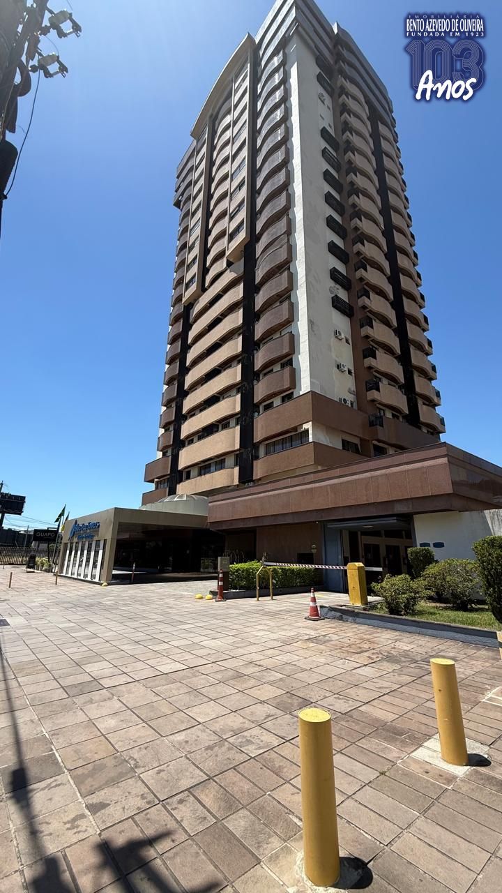 Flat/Apart Hotel, 1 quarto, 37 m² - Foto 1