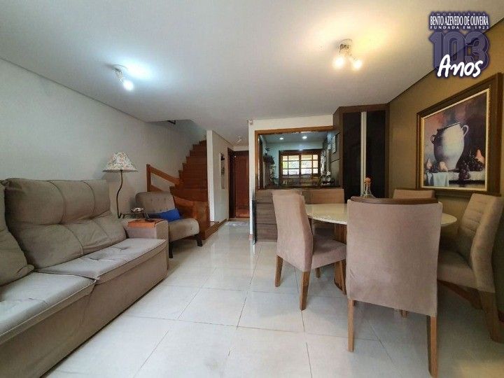 Casa, 3 quartos, 163 m² - Foto 4