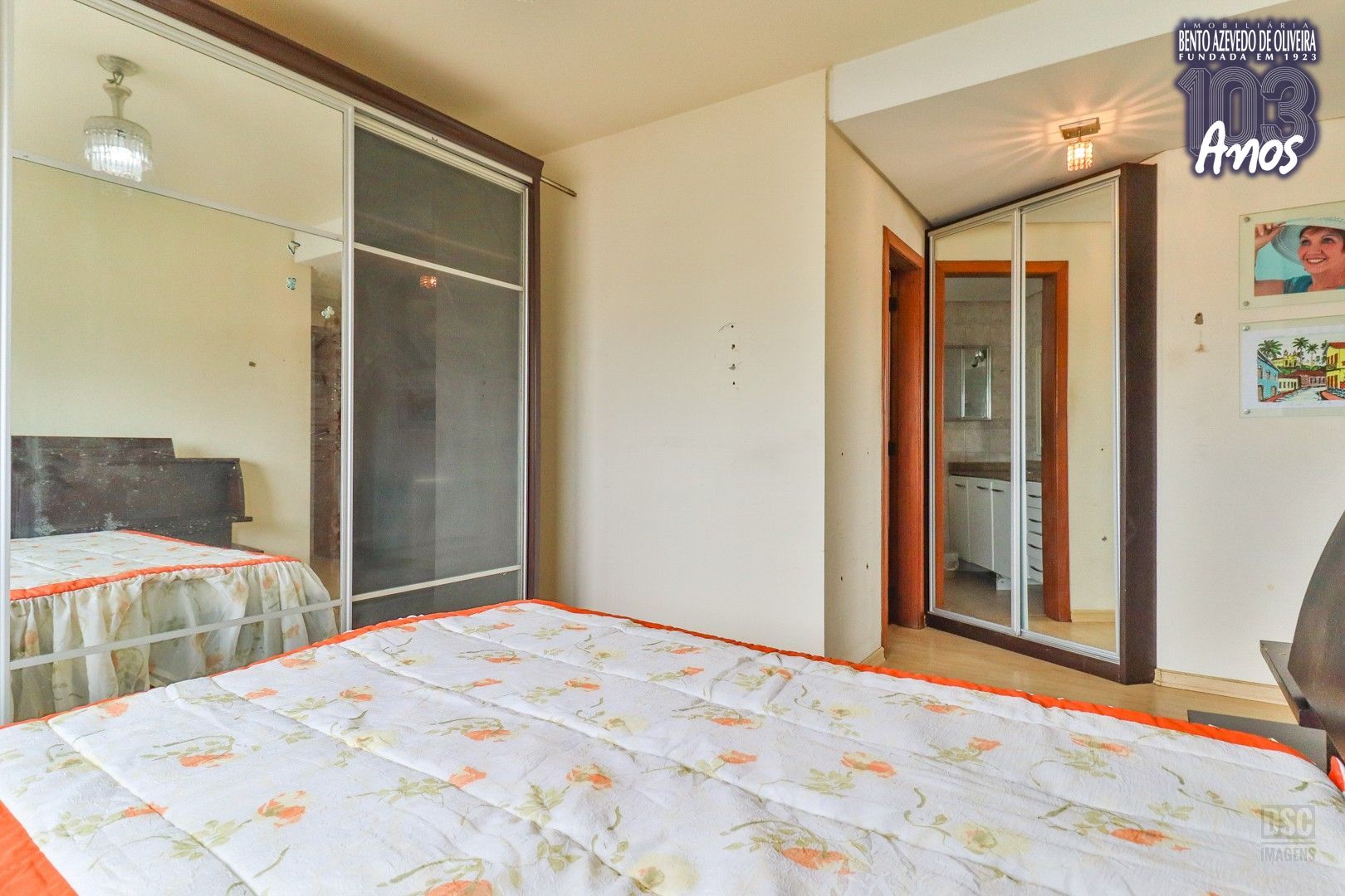 Apartamento, 3 quartos, 124 m² - Foto 14