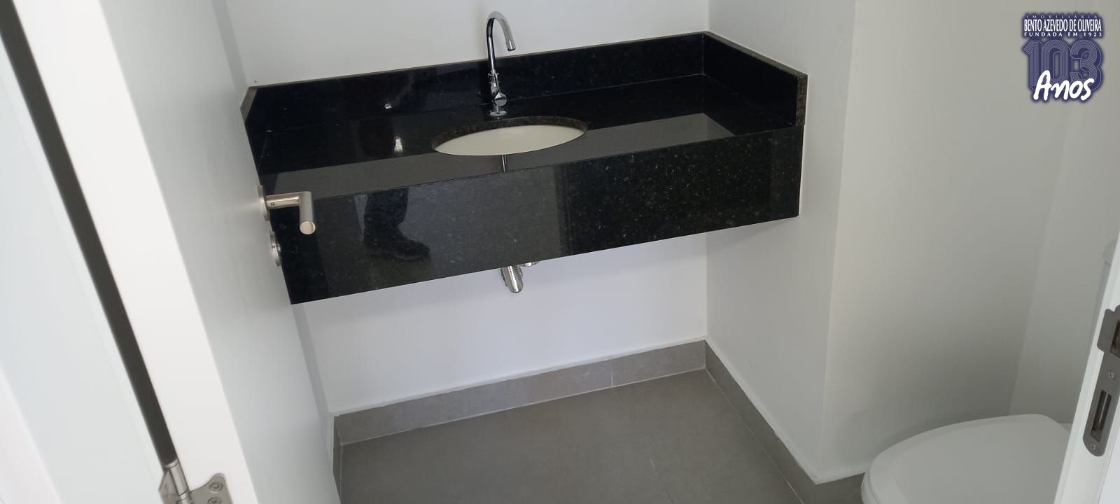 Sala-Conjunto, 41 m² - Foto 4