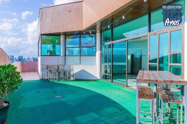 Flat/Apart Hotel, 1 quarto, 37 m² - Foto 15