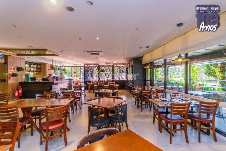 Flat/Apart Hotel, 1 quarto, 37 m² - Foto 13