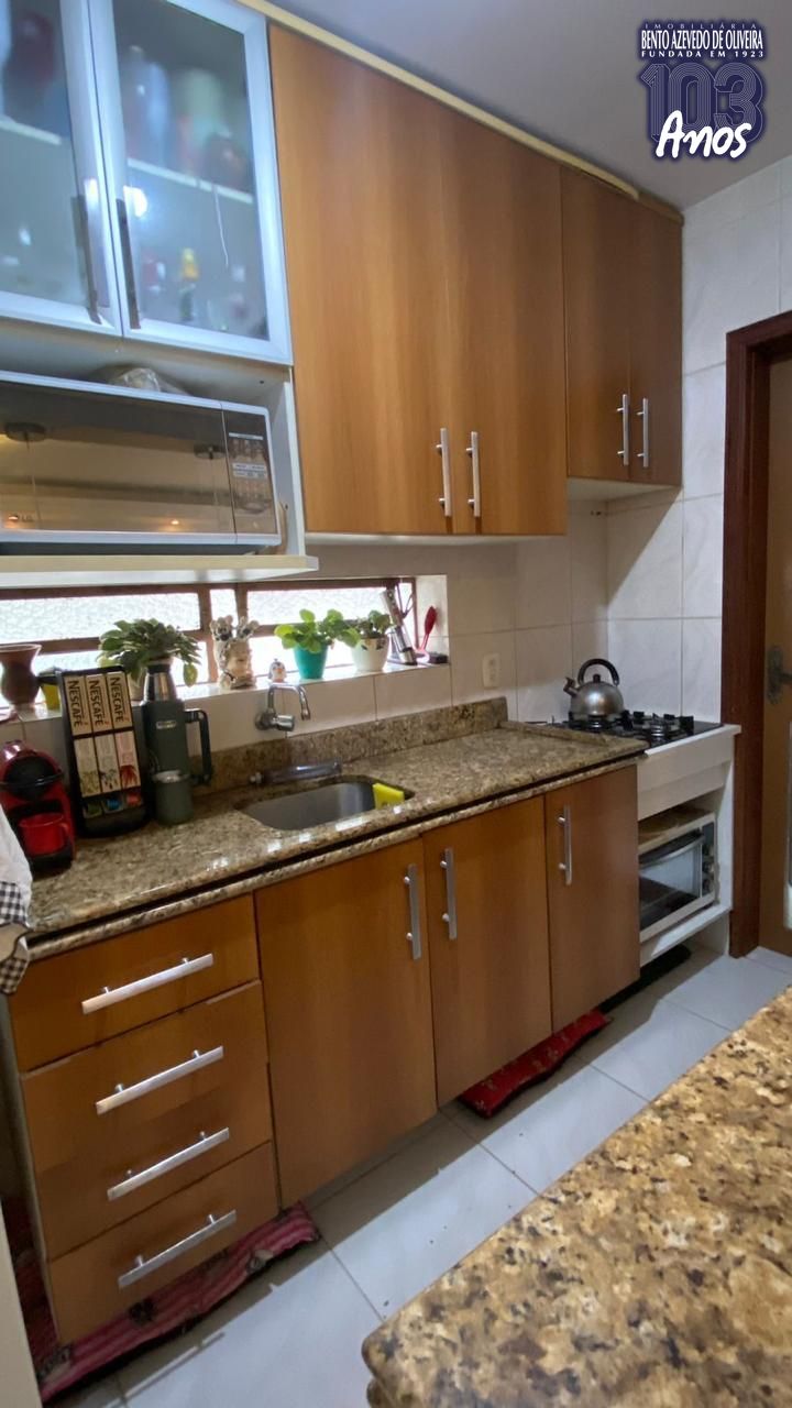 Apartamento, 2 quartos, 60 m² - Foto 6
