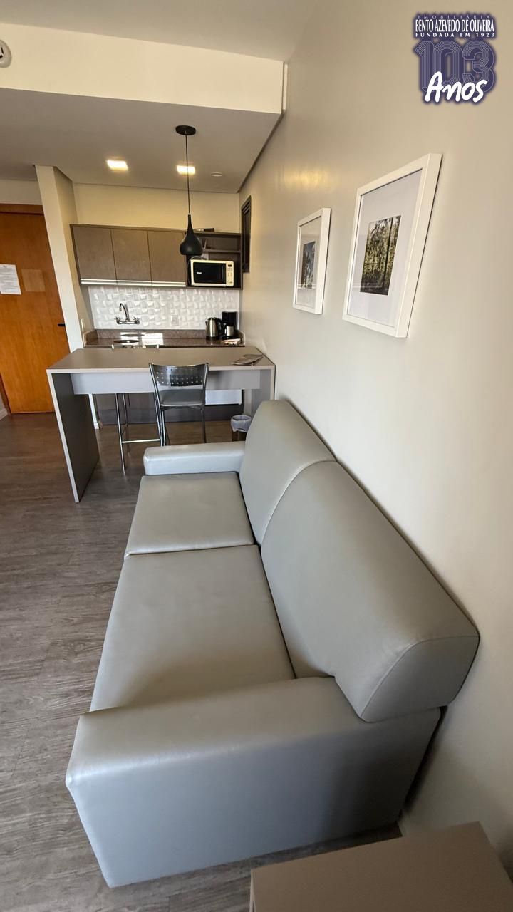 Flat/Apart Hotel, 1 quarto, 37 m² - Foto 5