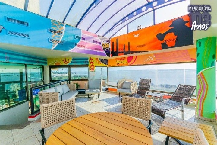 Flat/Apart Hotel, 1 quarto, 37 m² - Foto 12