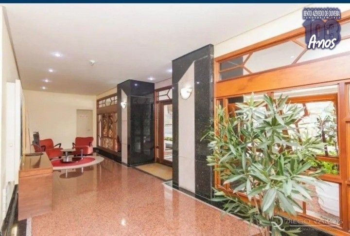 Apartamento, 3 quartos, 124 m² - Foto 20