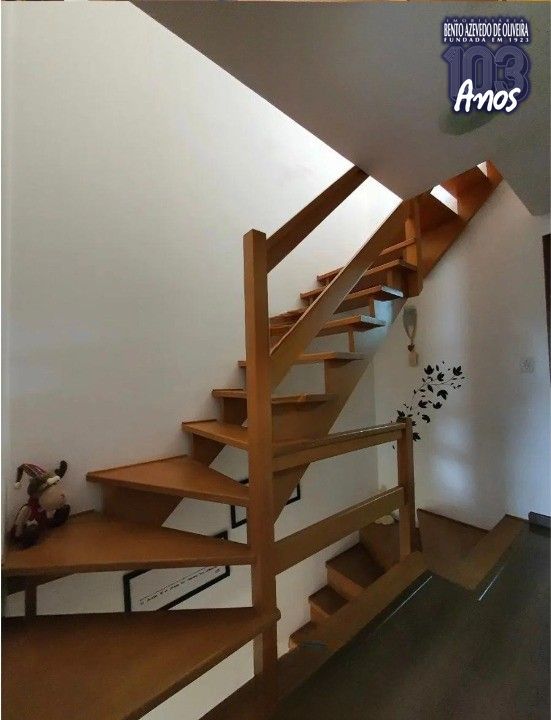 Casa, 3 quartos, 163 m² - Foto 5