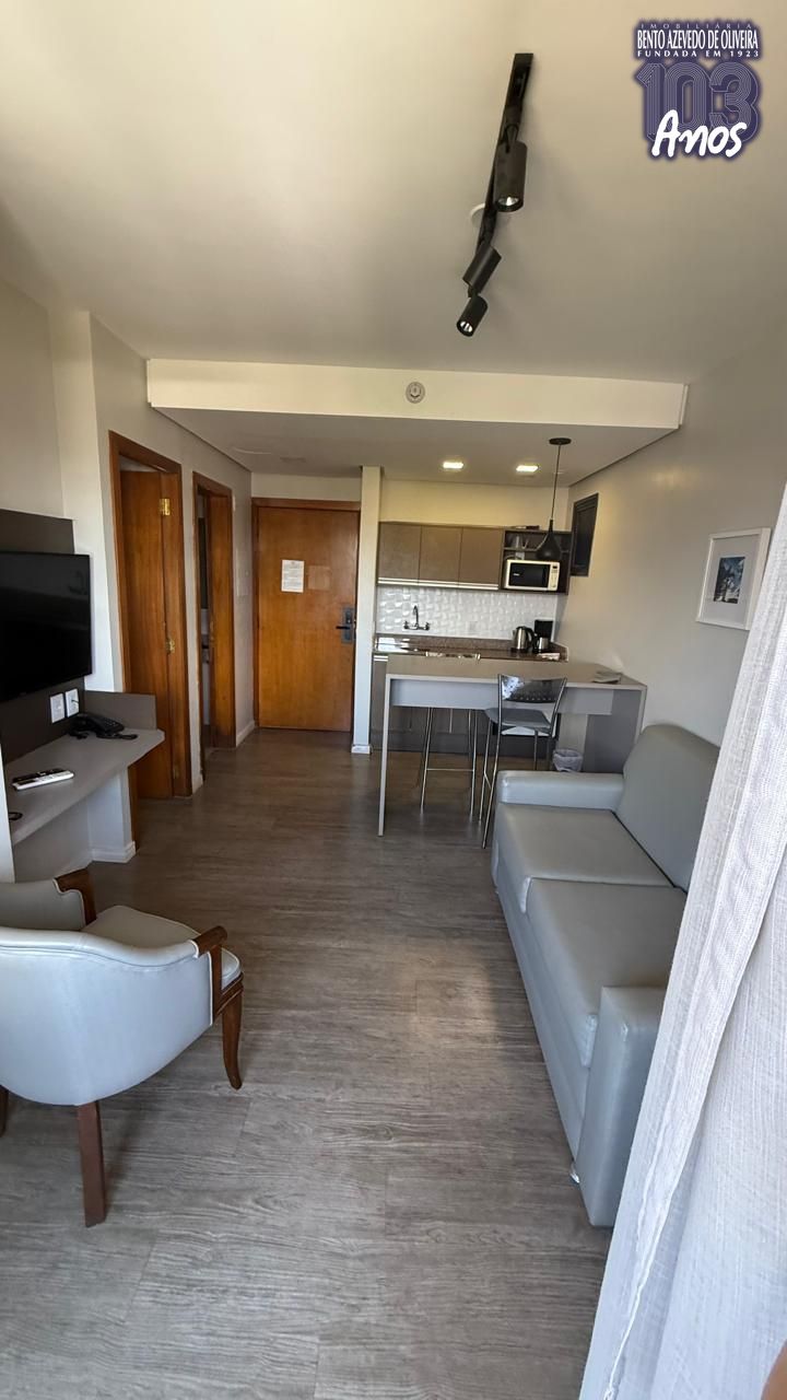 Flat/Apart Hotel, 1 quarto, 37 m² - Foto 6
