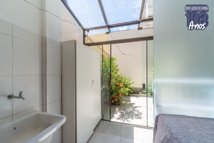 Casa de Condomínio, 3 quartos - Foto 10