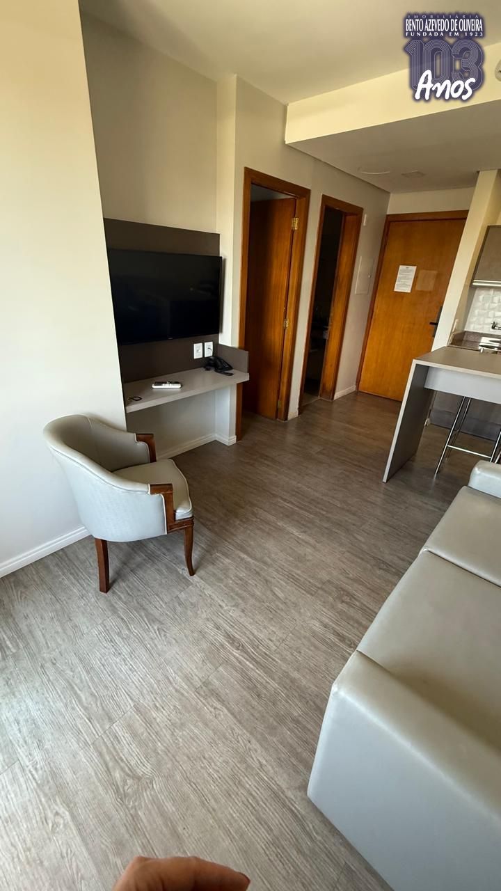 Flat/Apart Hotel, 1 quarto, 37 m² - Foto 7